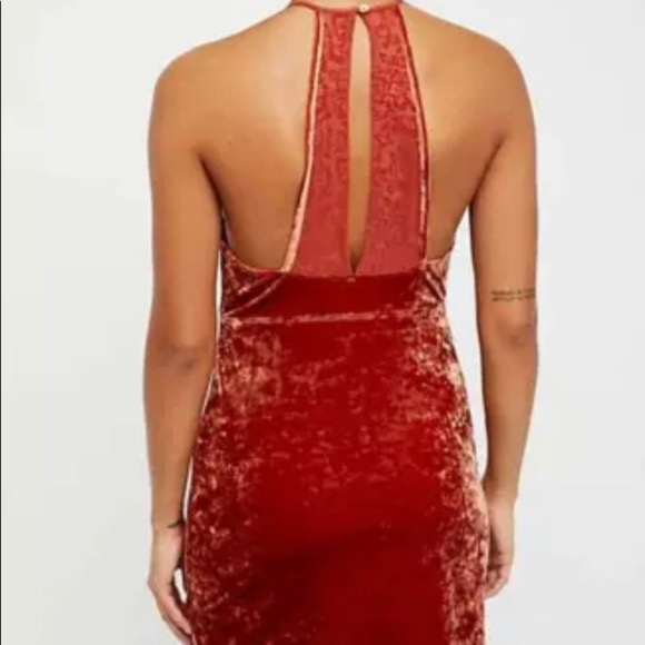 FreePeople Something Something Bodycon - Picture 3 of 9